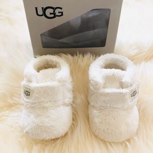 UGG Baby booties
